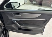 Audi RS 6 Kombi 4,0 l 441 kw