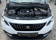 Peugeot 2008 SUV / Terénní 1,2 l 61 kw