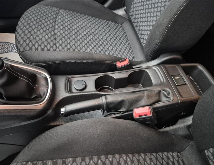 Opel Astra Kombi 1,6 l 81 kw