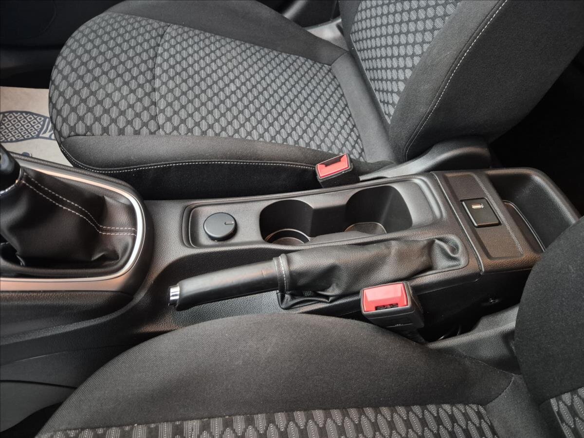 Opel Astra Kombi 1,6 l 81 kw