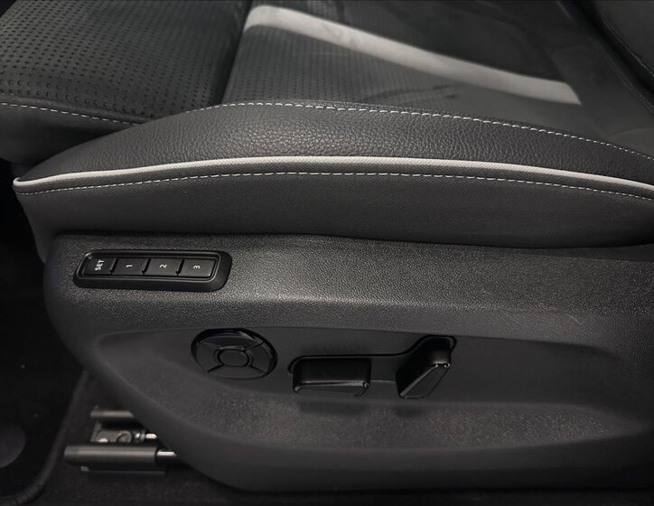 Škoda Kodiaq SUV 2,0 l 142 kw