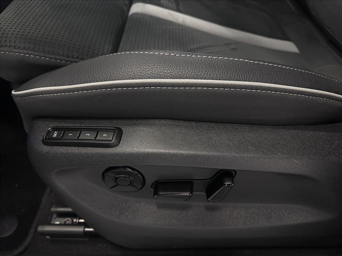 Škoda Kodiaq SUV 2,0 l 142 kw