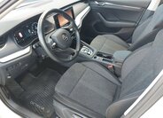 Škoda Octavia Kombi 2,0 l 85 kw
