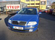 Škoda Octavia 3