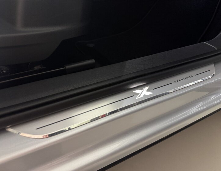 Seat Ateca SUV / Terénní 1,5 l 110 kw