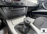 BMW Řada 3 35
