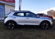 KIA Stonic SUV / Terénní 998,0 74 kw