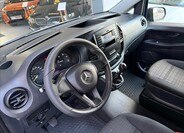 Mercedes-Benz Vito 9