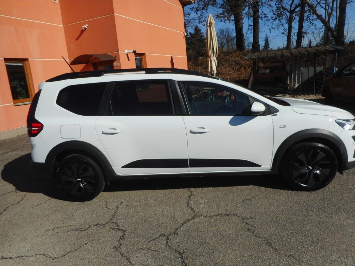 Dacia Jogger Kombi 999,0 81 kw