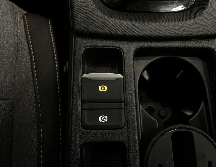 Škoda Octavia Liftback 1,5 l 110 kw