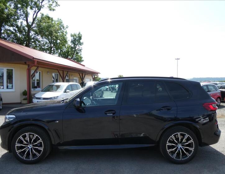 BMW X5 6