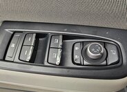 Subaru Forester SUV 2,0 l 113 kw