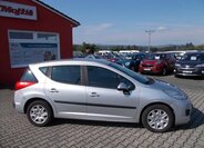 Peugeot 207 Kombi 1,4 l 70 kw
