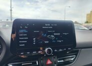Hyundai i30 Hatchback 2,0 l 206 kw