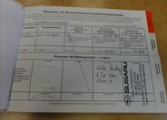 Subaru Legacy Kombi 2,0 l 110 kw