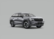 Škoda Kodiaq 1
