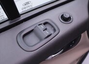 Ford Tourneo Custom Kombi 2,0 l 125 kw