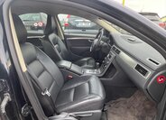 Volvo S80 Sedan / Limuzína 2,4 l 120 kw