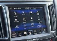 Maserati Levante SUV 3,0 l 257 kw