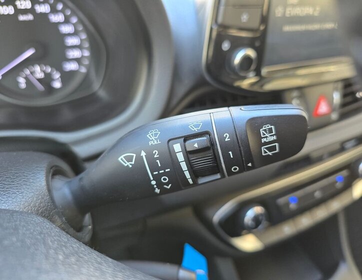 Hyundai i30 Kombi 1,5 l 80 kw