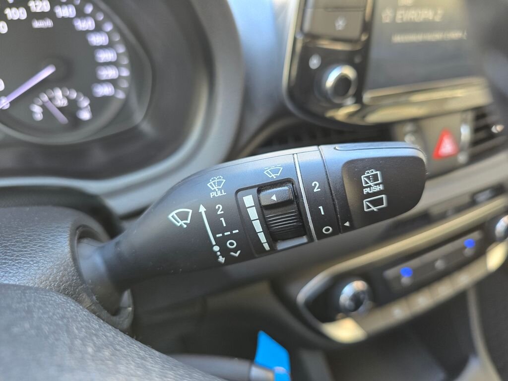 Hyundai i30 Kombi 1,5 l 80 kw