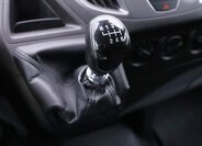 Ford Transit Custom Kombi 2,0 l 96 kw