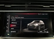 Audi Q7 SUV / Terénní 3,0 l 210 kw