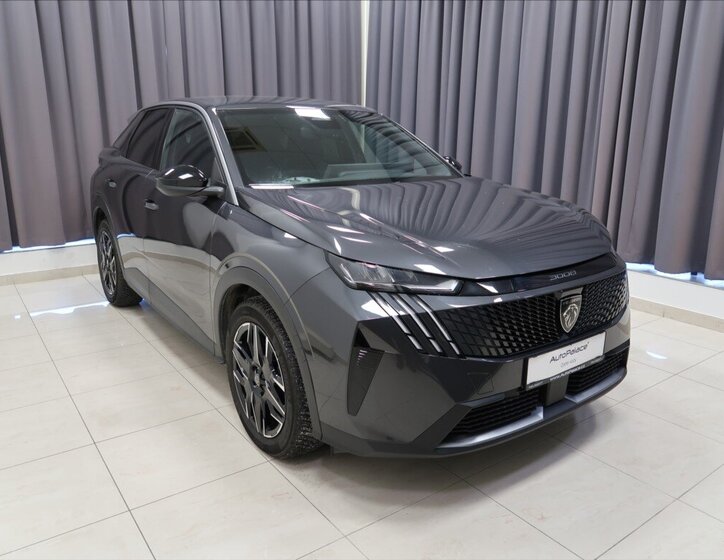 Peugeot 3008 3