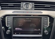 Volkswagen Passat 39