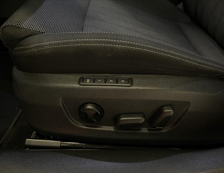 Škoda Superb Kombi 2,0 l 147 kw