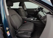 Audi e-tron SUV / Terénní 0,0 300 kw