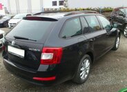 Škoda Octavia 5
