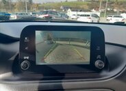 Fiat Tipo Kombi 1,6 l 88 kw