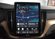 Volvo XC60 SUV 2,0 l 184 kw