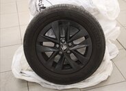 Škoda Fabia Hatchback 999,0 85 kw