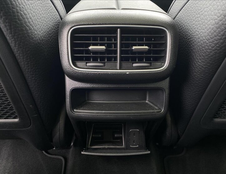 Mercedes-Benz GLE SUV / Terénní 3,0 l 270 kw