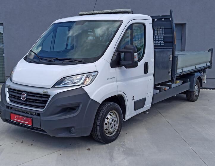Fiat Ducato 1
