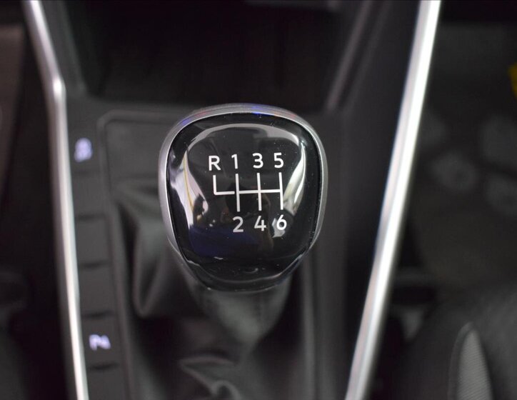 Volkswagen Taigo SUV / Terénní 999,0 85 kw