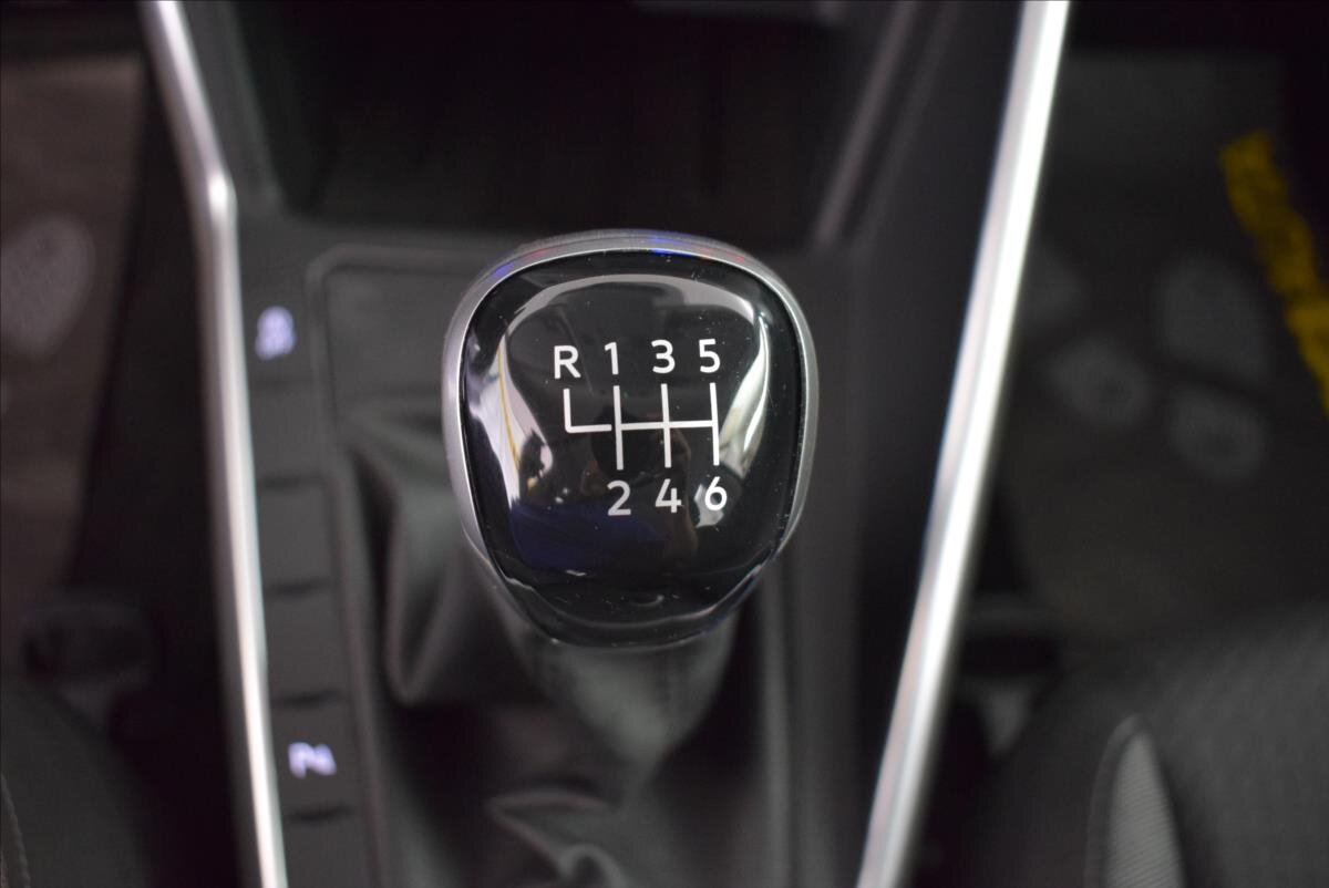 Volkswagen Taigo SUV / Terénní 999,0 85 kw