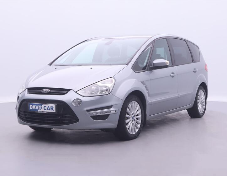 Ford S-MAX 3