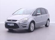 Ford S-MAX 3
