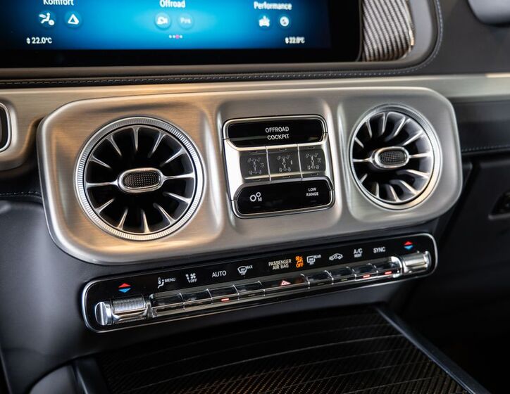 Mercedes-Benz Třídy G 16