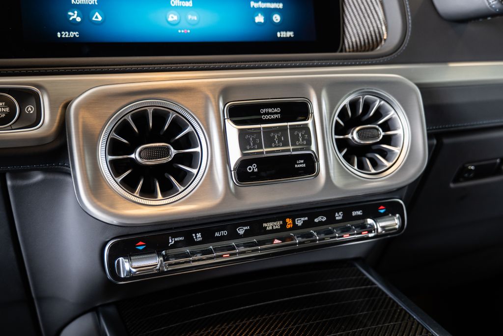 Mercedes-Benz Třídy G