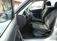 Škoda Fabia Kombi 1,2 l 63 kw