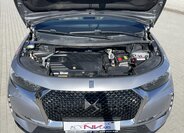 DS Automobiles DS7 Crossback Kombi 2,0 l 130 kw