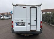 Ford Transit Skříň 2,2 l 74 kw