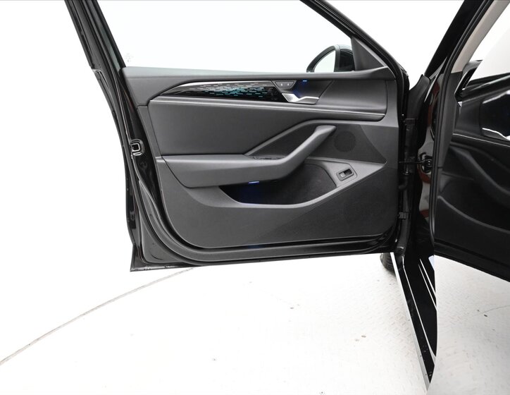 Volkswagen Passat Kombi 2,0 l 110 kw