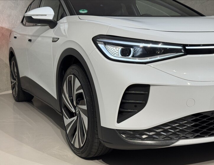 Volkswagen ID.4 SUV / Terénní 0,0 150 kw