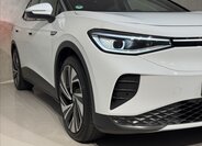 Volkswagen ID.4 SUV / Terénní 0,0 150 kw