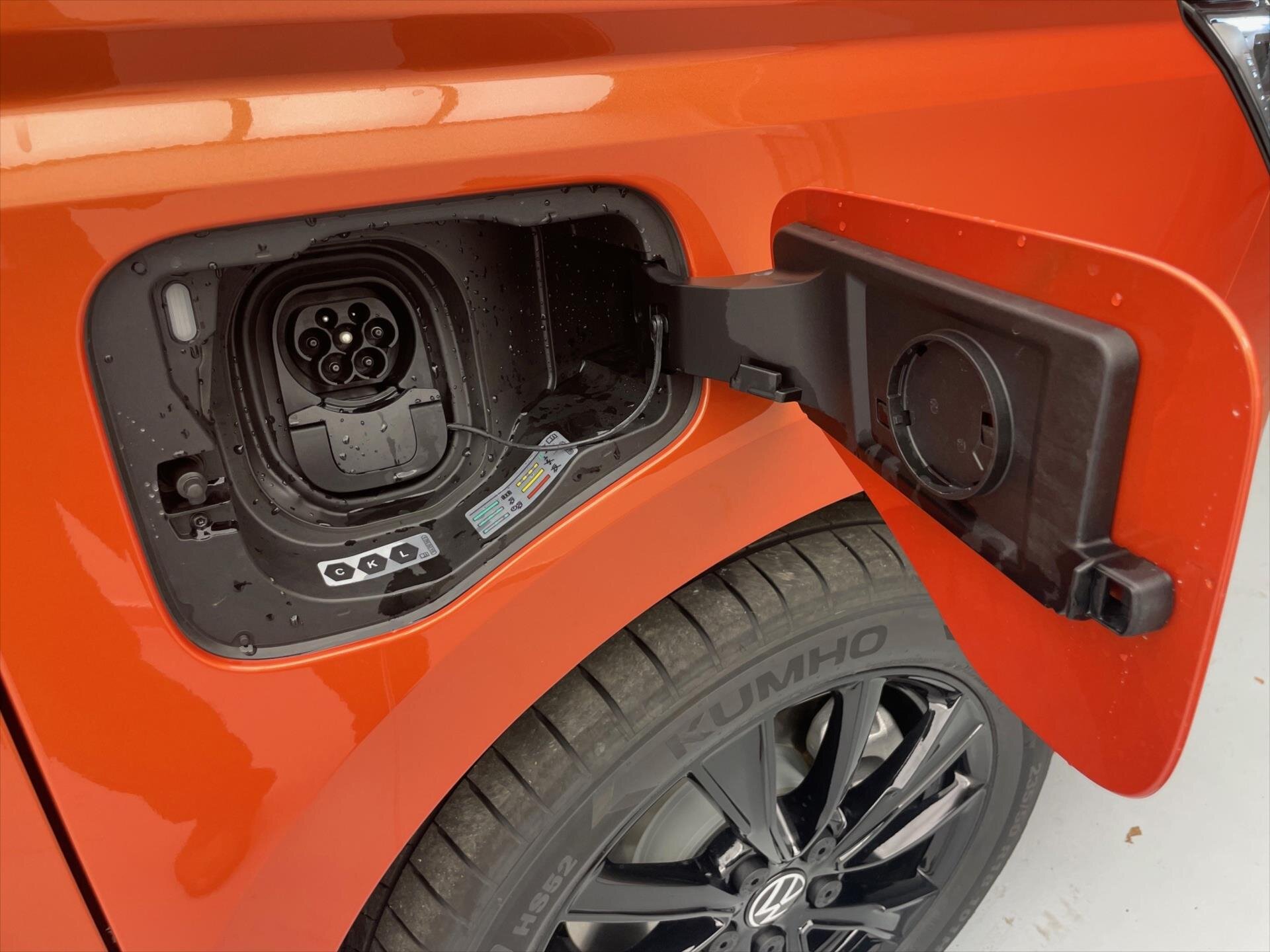 Volkswagen Multivan Ostatní 1,5 l 130 kw